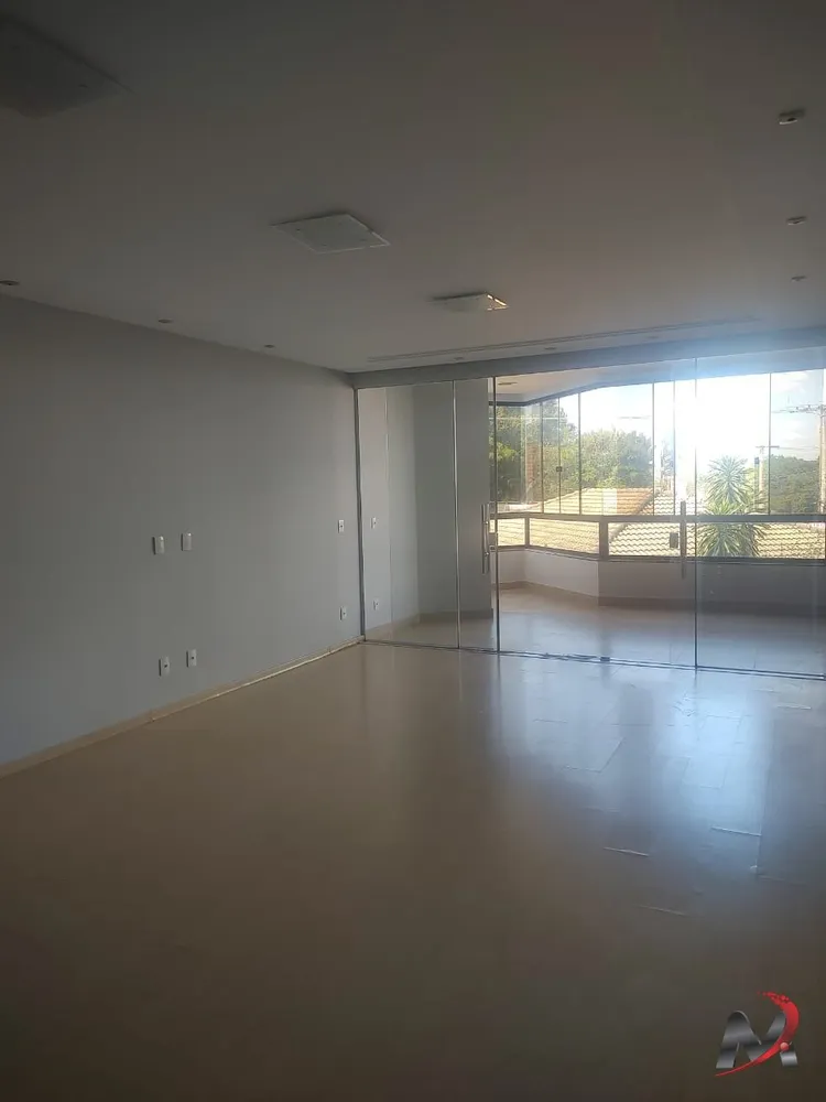 Apartamento, 4 quartos - Foto 1