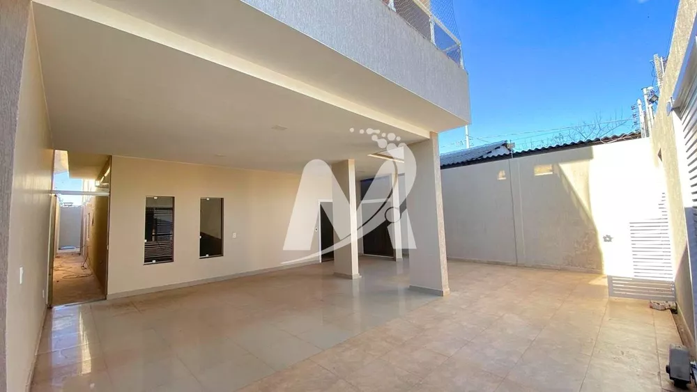 Sobrado à venda com 4 quartos, 330m² - Foto 3