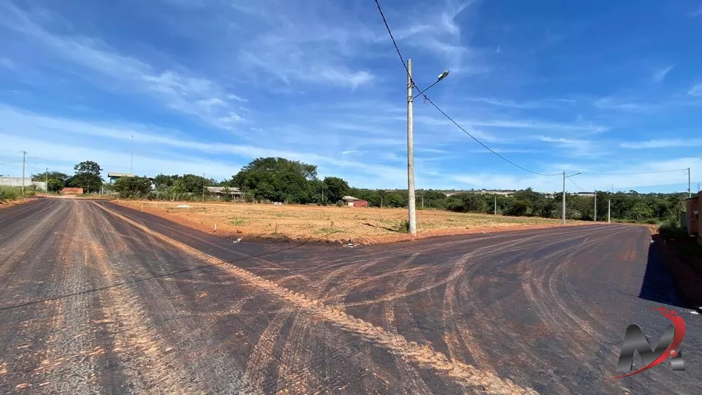 Terreno à venda - Foto 1