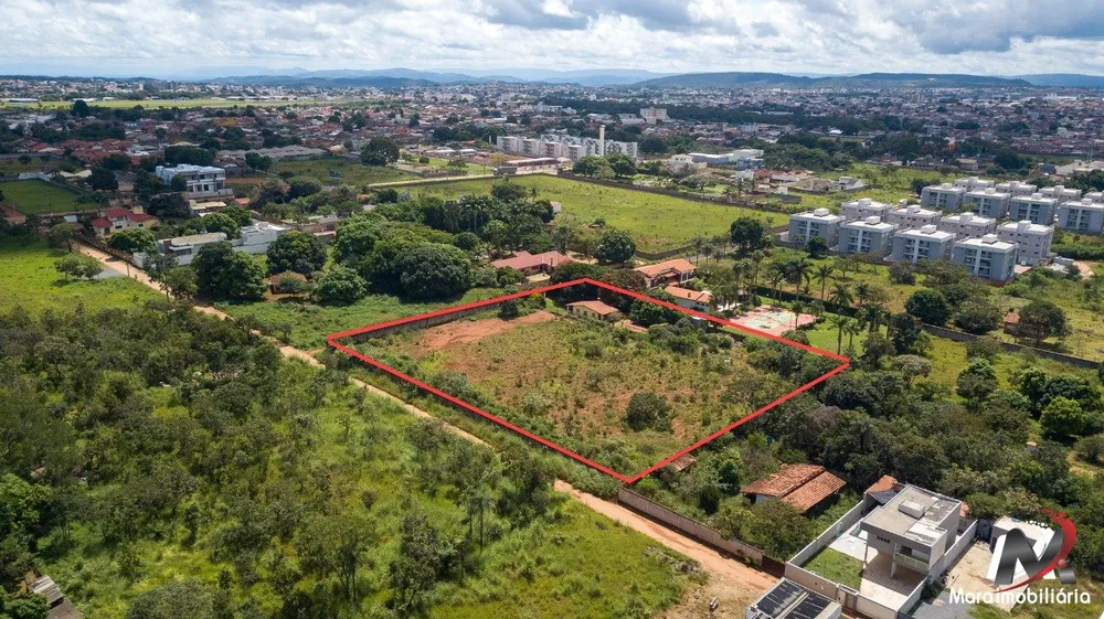 Terreno, 6486 m² - Foto 1