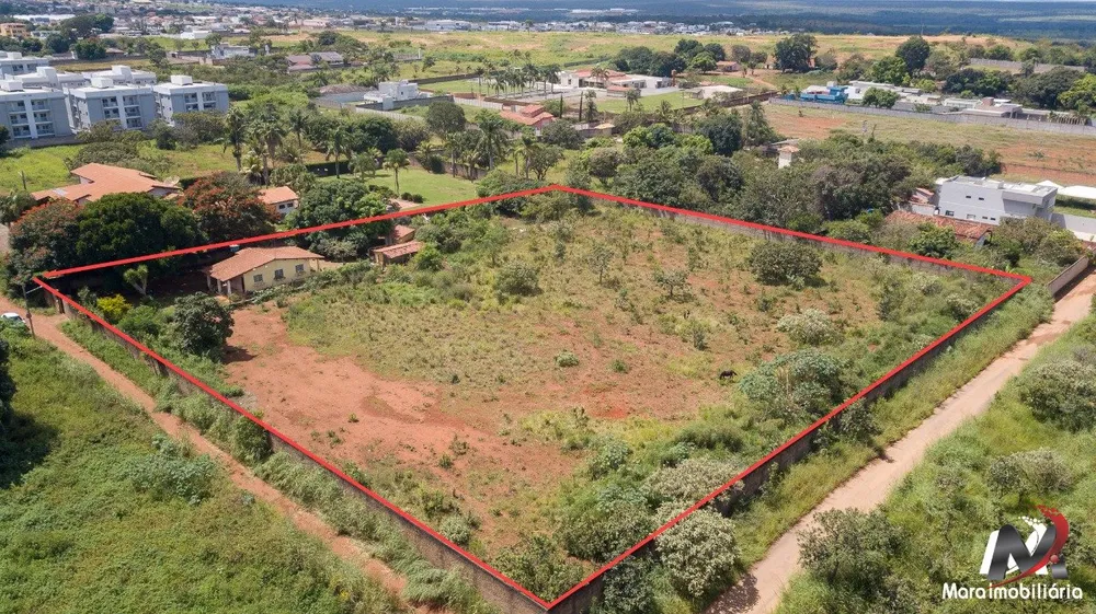 Terreno, 6486 m² - Foto 2