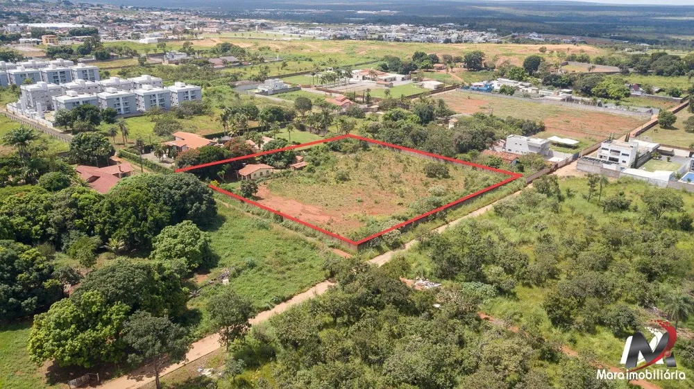Terreno, 6486 m² - Foto 3