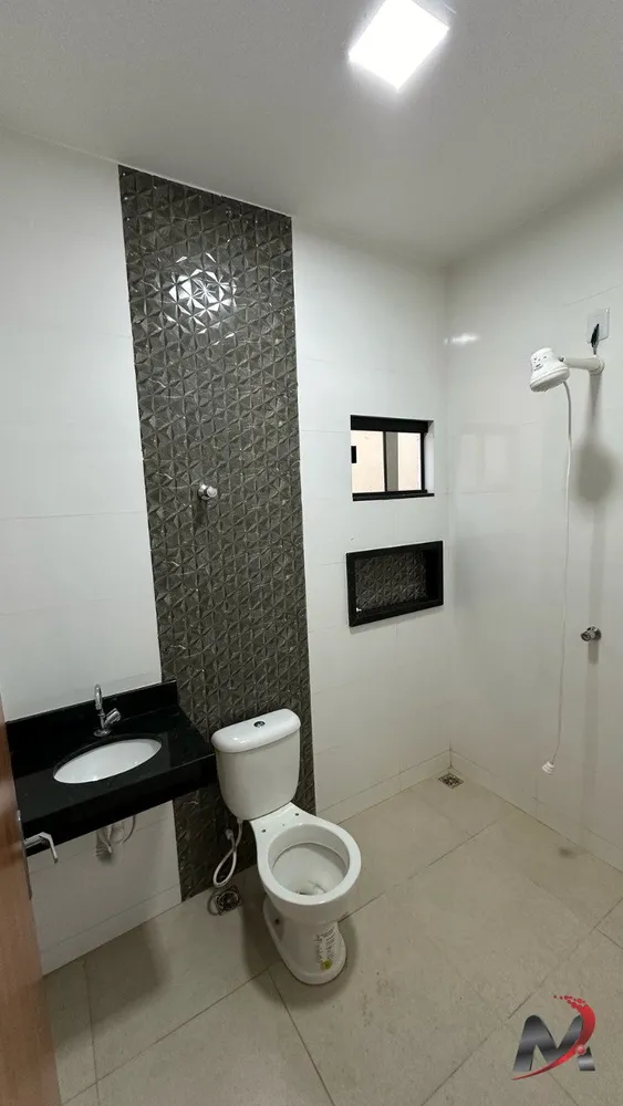 Casa, 2 quartos - Foto 4