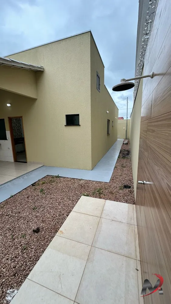 Casa, 2 quartos - Foto 7