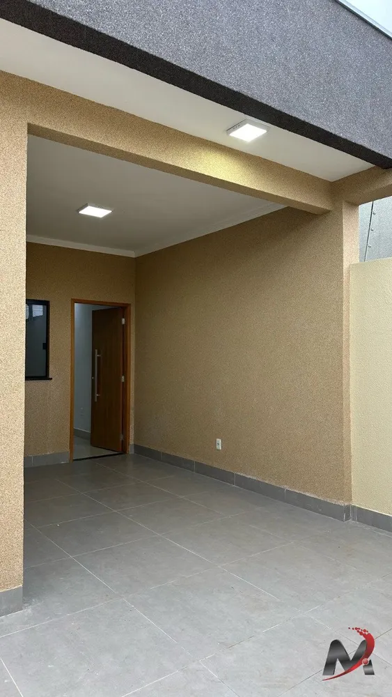 Casa, 2 quartos - Foto 2
