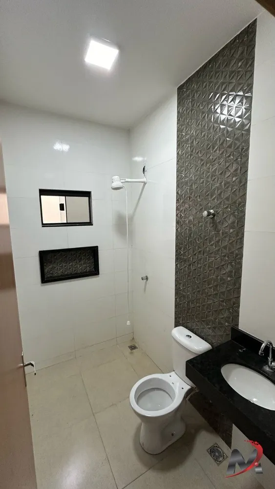 Casa, 2 quartos - Foto 14