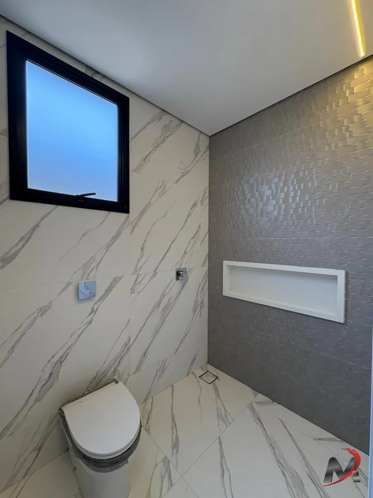 Casa, 4 quartos, 200 m² - Foto 11