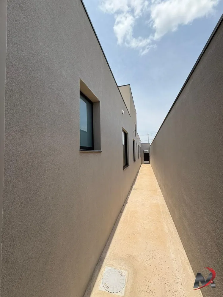 Casa, 4 quartos, 200 m² - Foto 13