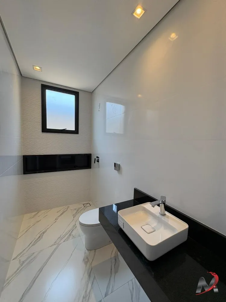 Casa, 4 quartos, 200 m² - Foto 6