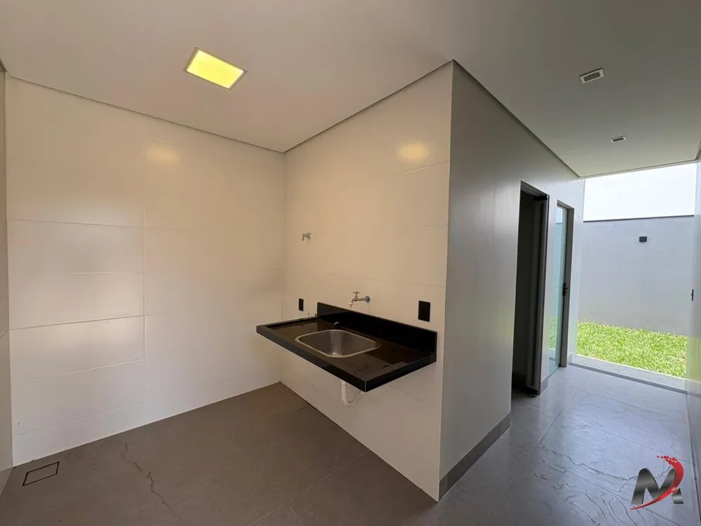 Casa, 4 quartos, 200 m² - Foto 4