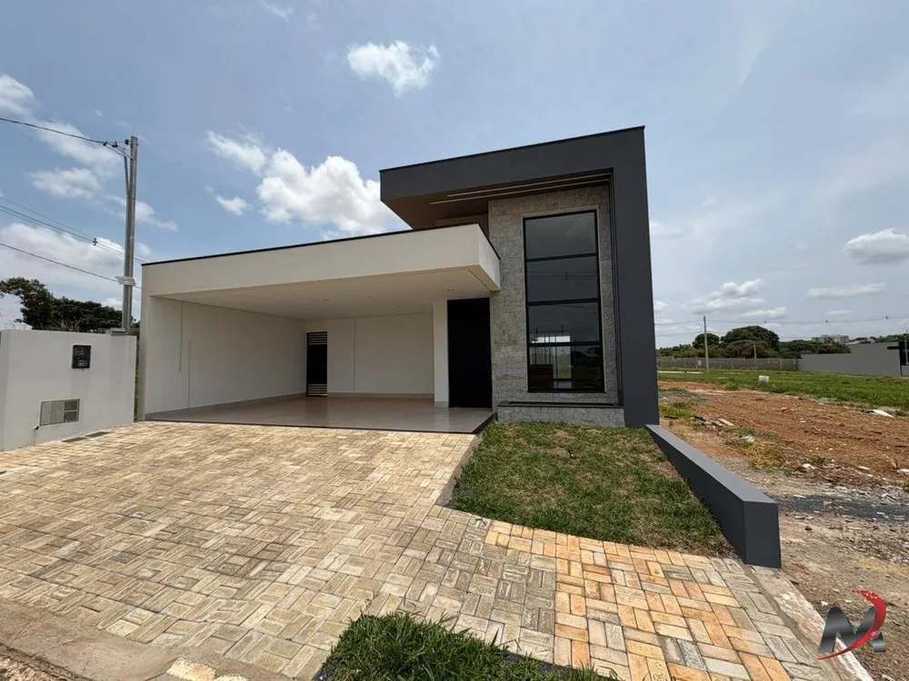 Casa, 4 quartos, 200 m² - Foto 1
