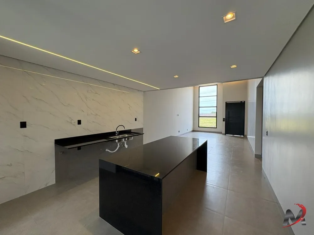 Casa, 4 quartos, 200 m² - Foto 14