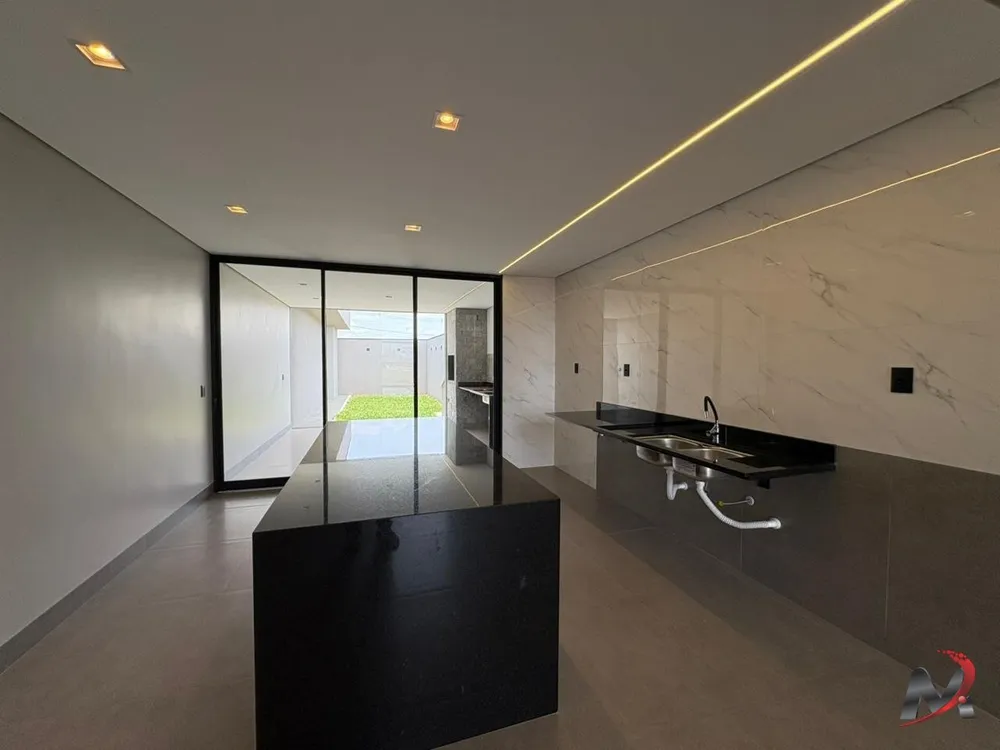 Casa, 4 quartos, 200 m² - Foto 3