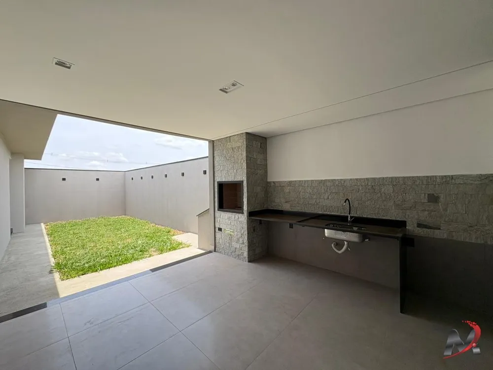 Casa, 4 quartos, 200 m² - Foto 5