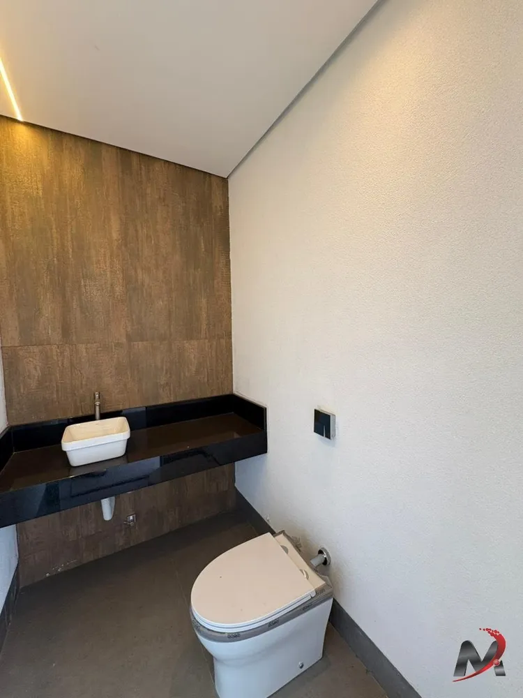 Casa, 4 quartos, 200 m² - Foto 15