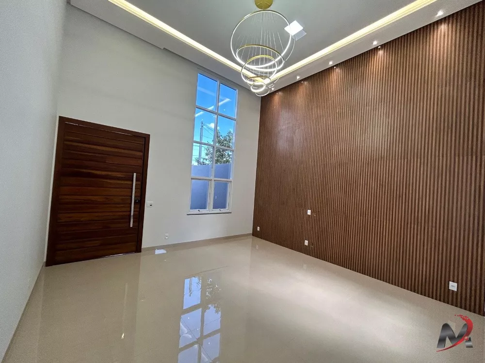 Casa à venda com 3 quartos, 207m² - Foto 4