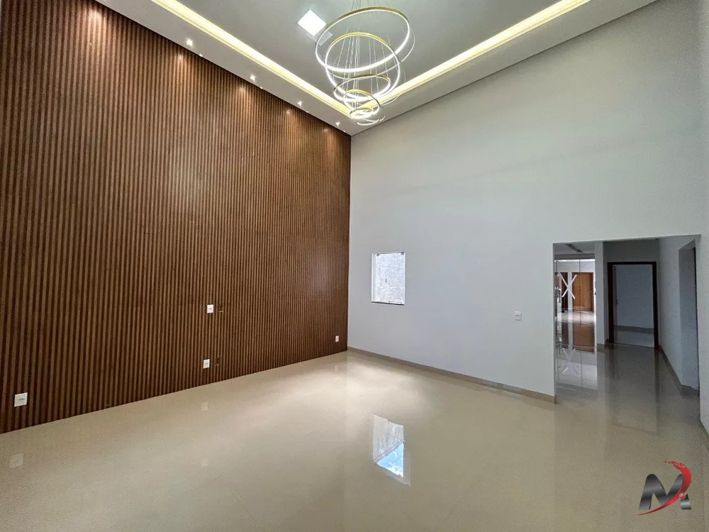 Casa à venda com 3 quartos, 207m² - Foto 3