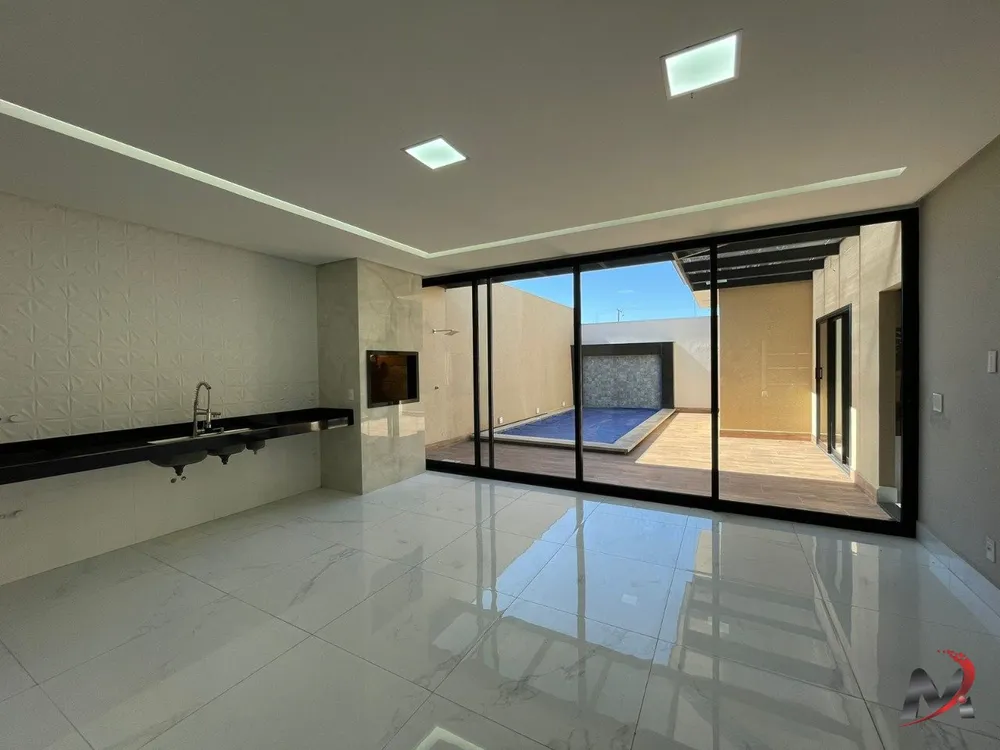 Casa, 3 quartos, 202 m² - Foto 6