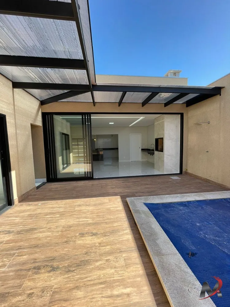 Casa, 3 quartos, 202 m² - Foto 11