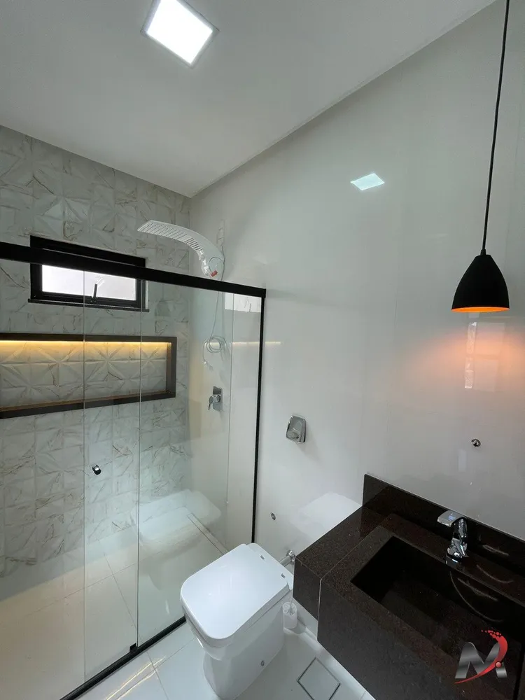 Casa, 3 quartos, 202 m² - Foto 10