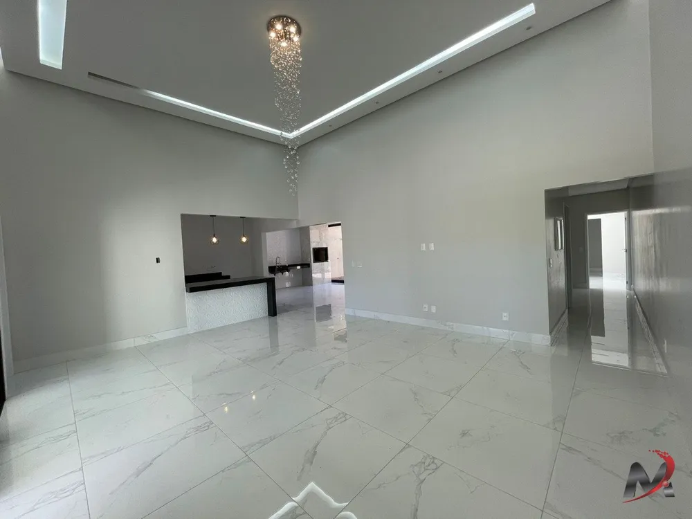 Casa, 3 quartos, 202 m² - Foto 2