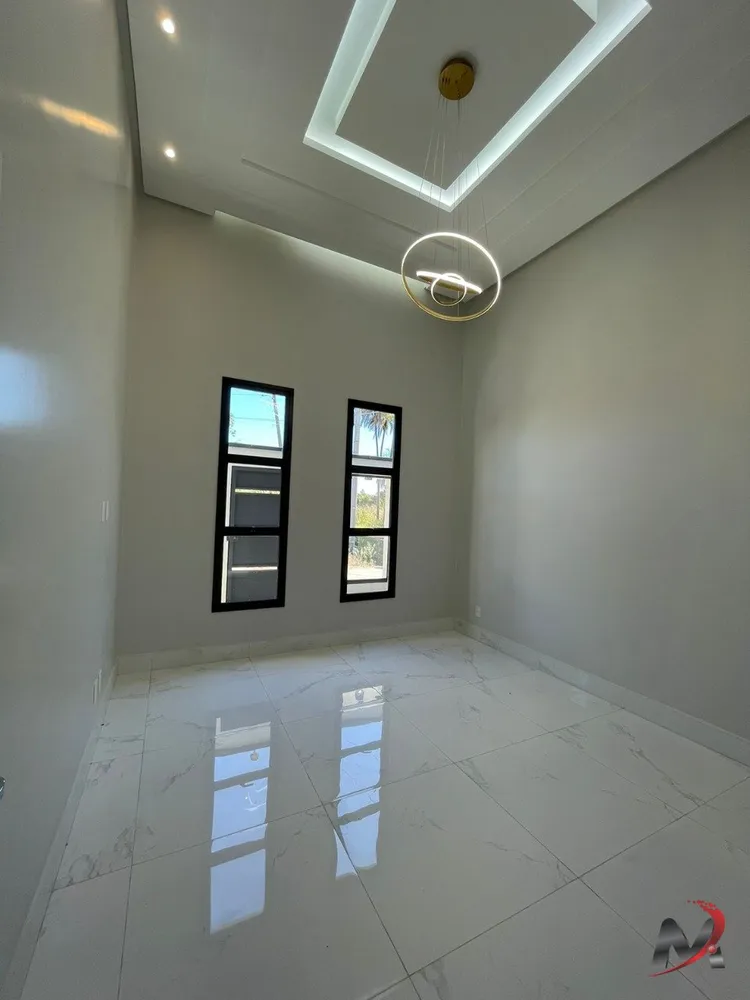 Casa, 3 quartos, 202 m² - Foto 3