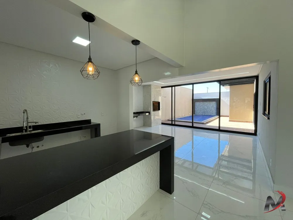 Casa, 3 quartos, 202 m² - Foto 7