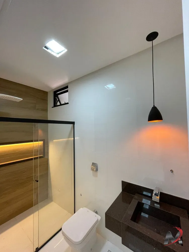 Casa, 3 quartos, 202 m² - Foto 9