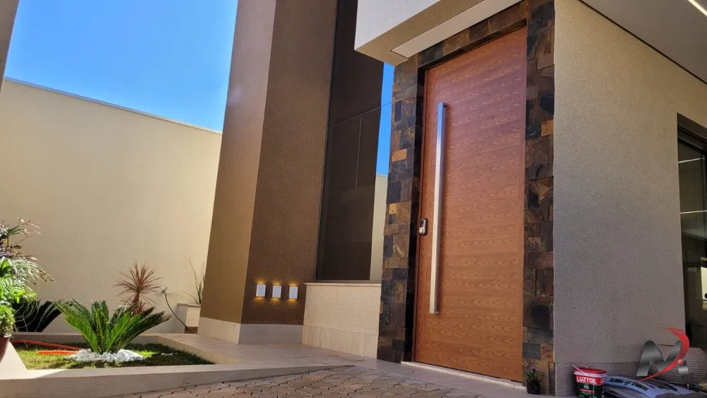 Sobrado, 4 quartos, 400 m² - Foto 1