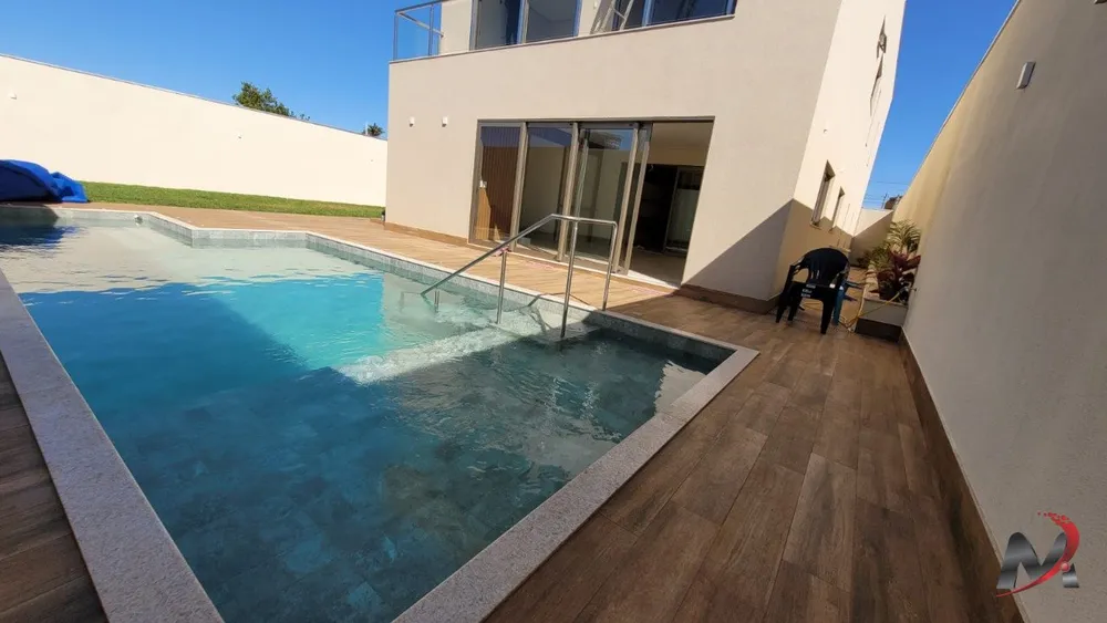Sobrado, 4 quartos, 400 m² - Foto 14