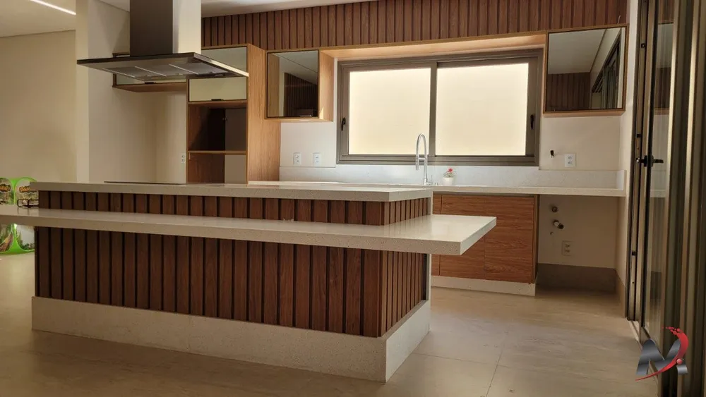 Sobrado, 4 quartos, 400 m² - Foto 5