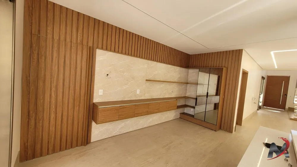 Sobrado, 4 quartos, 400 m² - Foto 3