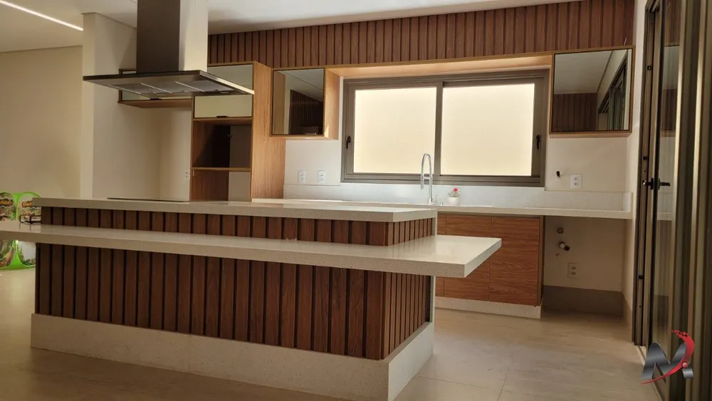 Sobrado, 4 quartos, 400 m² - Foto 4