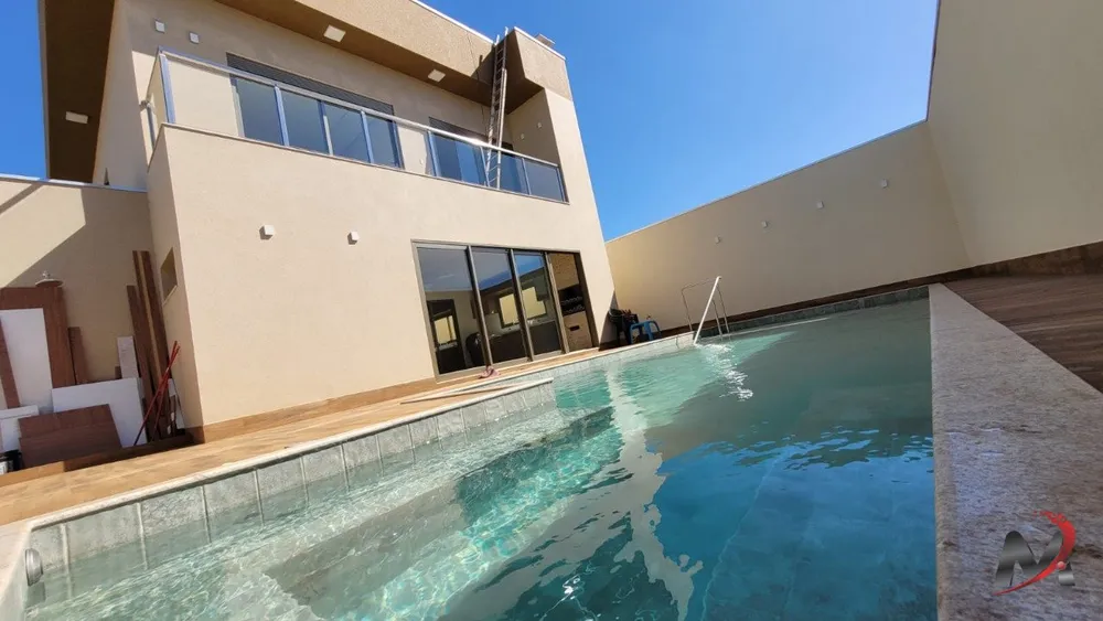 Sobrado, 4 quartos, 400 m² - Foto 16