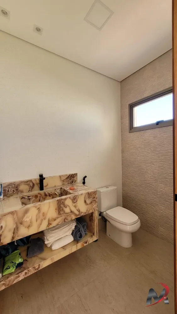 Sobrado, 4 quartos, 400 m² - Foto 9