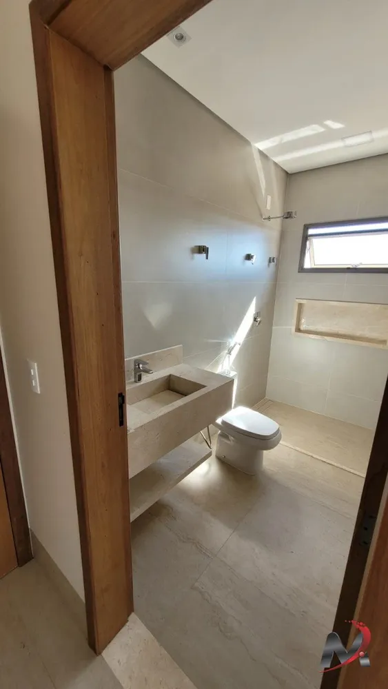 Sobrado, 4 quartos, 400 m² - Foto 10