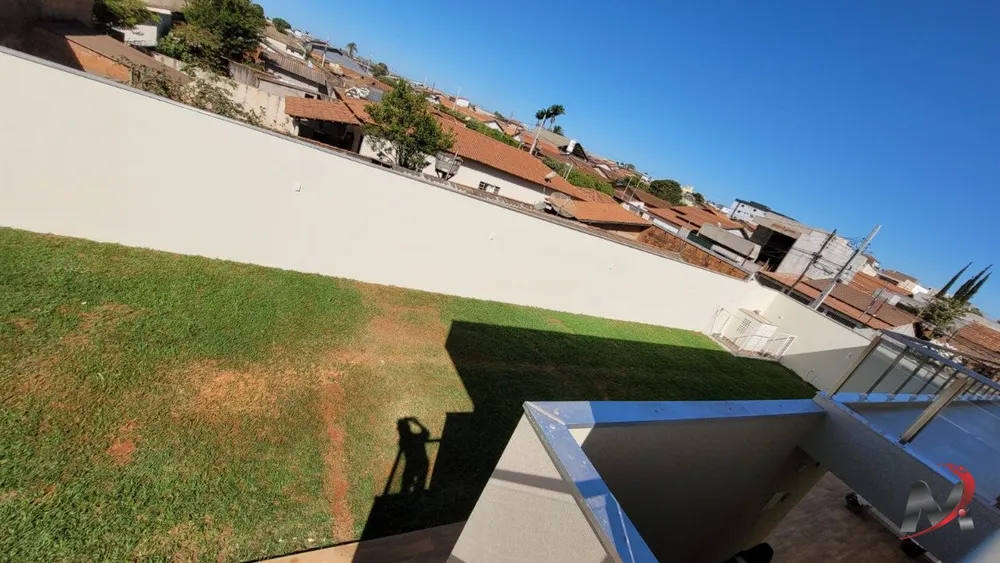 Sobrado, 4 quartos, 400 m² - Foto 12
