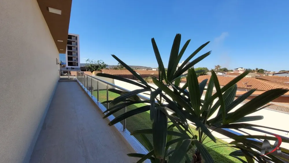 Sobrado, 4 quartos, 400 m² - Foto 11