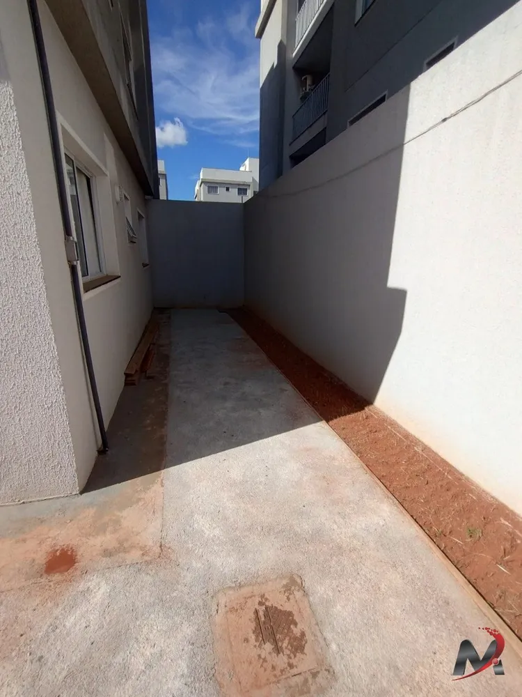 Apartamento, 2 quartos - Foto 15