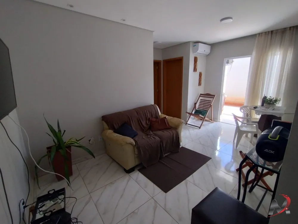 Apartamento, 2 quartos - Foto 2