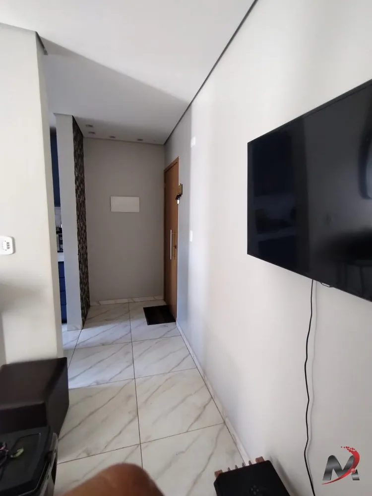 Apartamento, 2 quartos - Foto 7