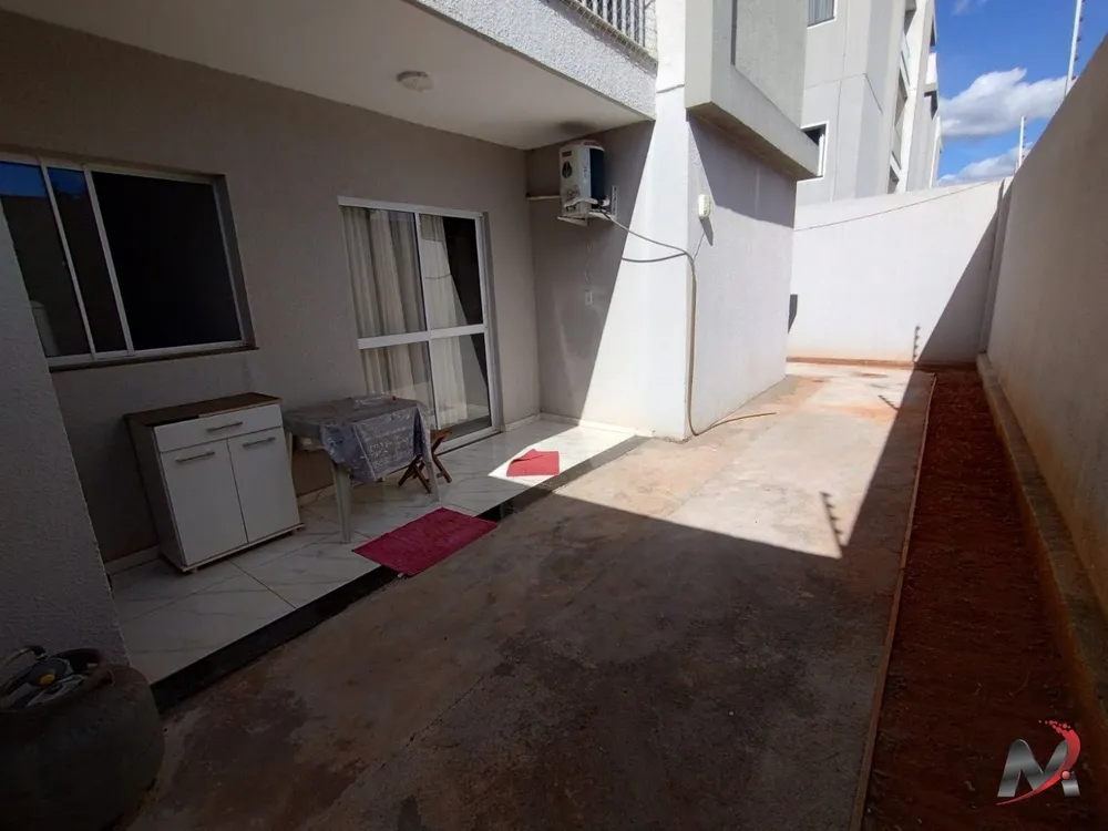 Apartamento, 2 quartos - Foto 16