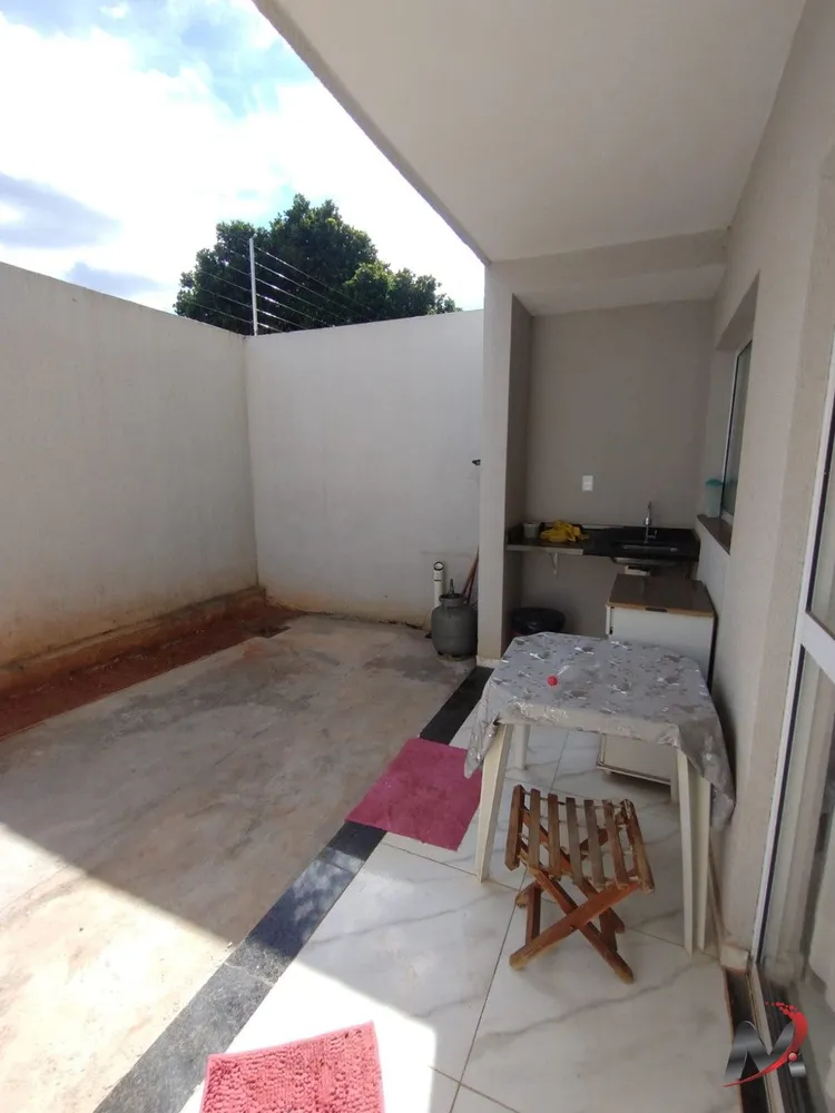 Apartamento, 2 quartos - Foto 5