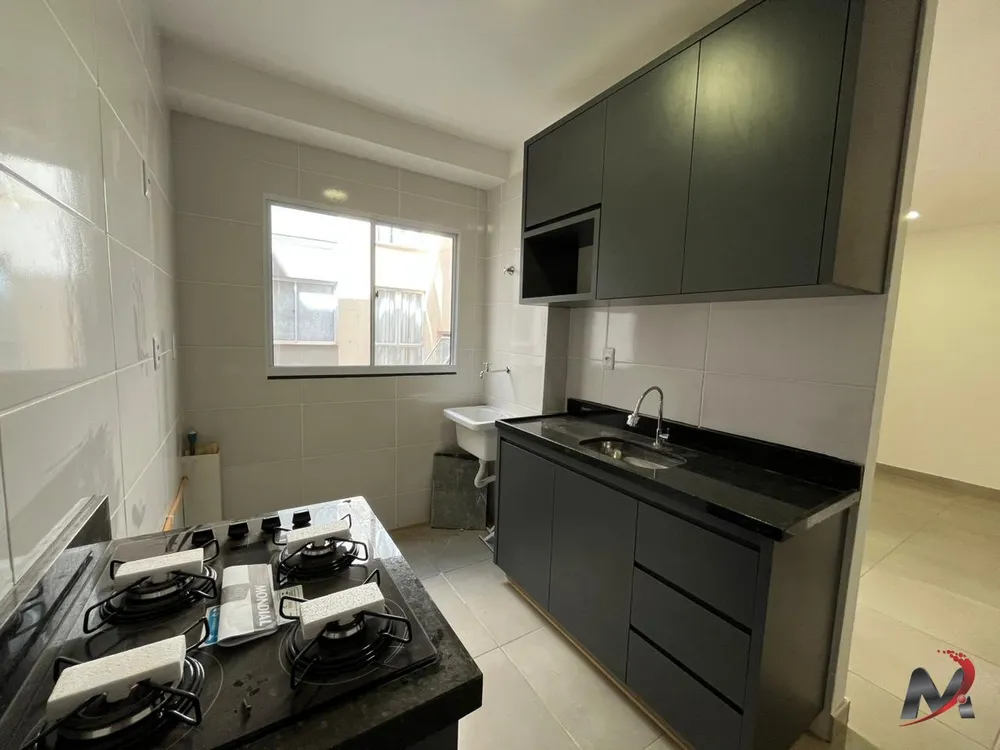Apartamento, 2 quartos - Foto 3