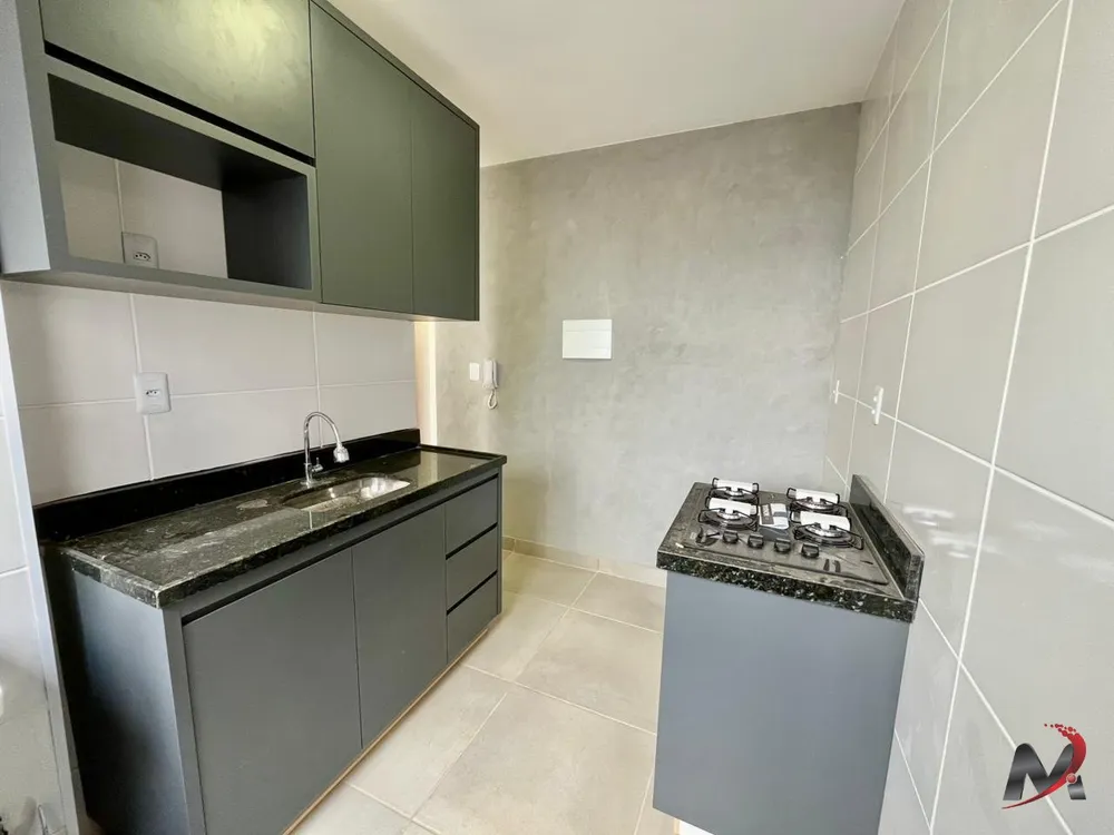 Apartamento, 2 quartos - Foto 1