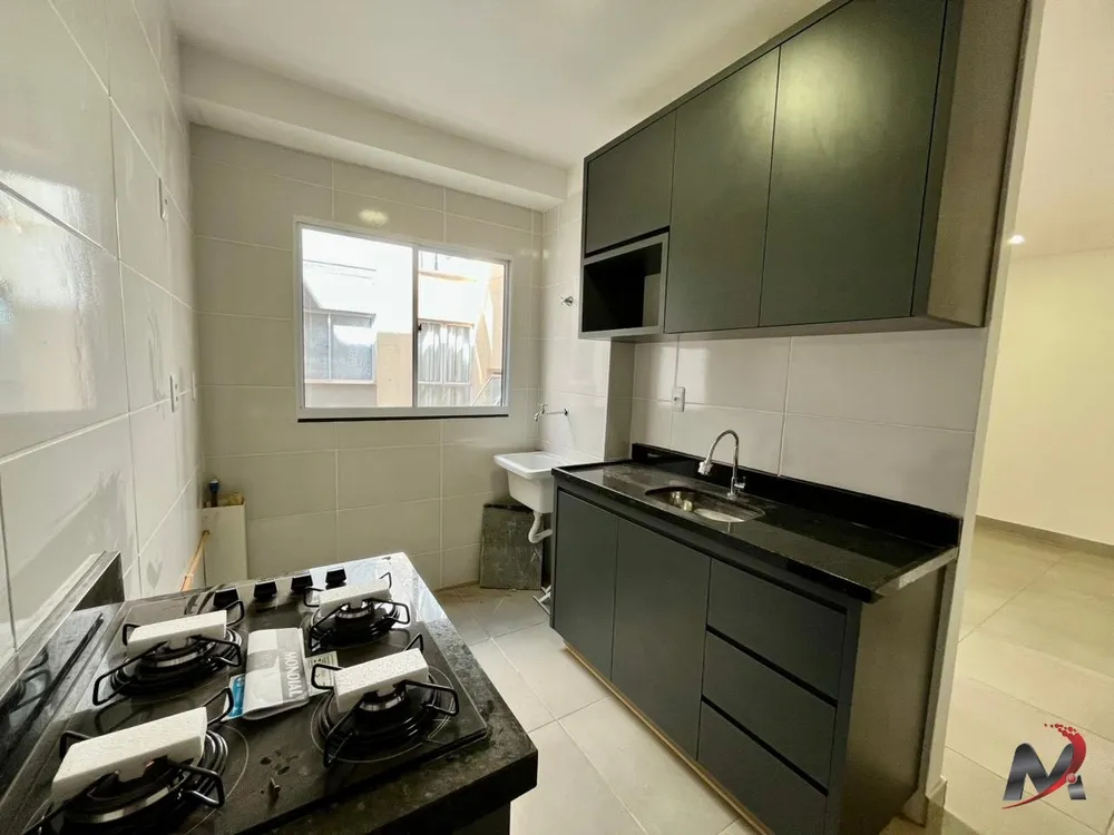 Apartamento, 2 quartos - Foto 6