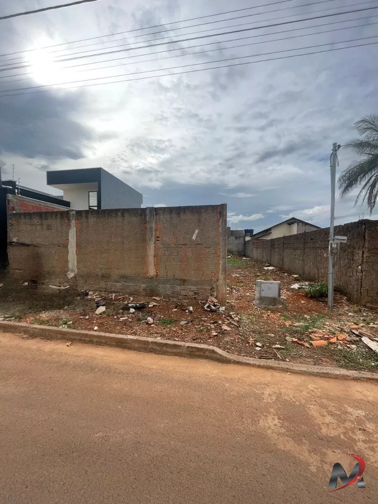 Terreno à venda, 300 - Foto 1