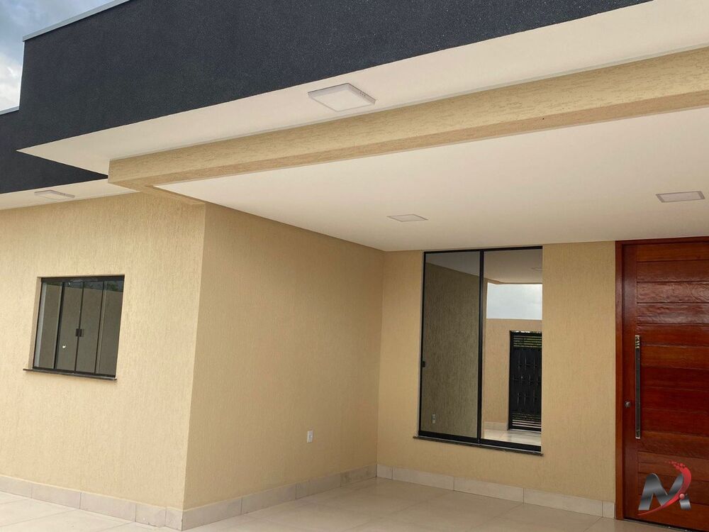 Casa à venda com 3 quartos - Foto 2