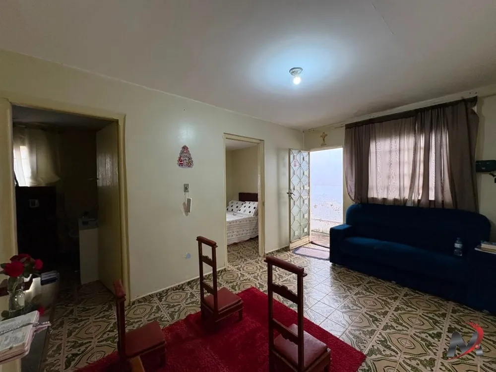 Casa, 4 quartos - Foto 4