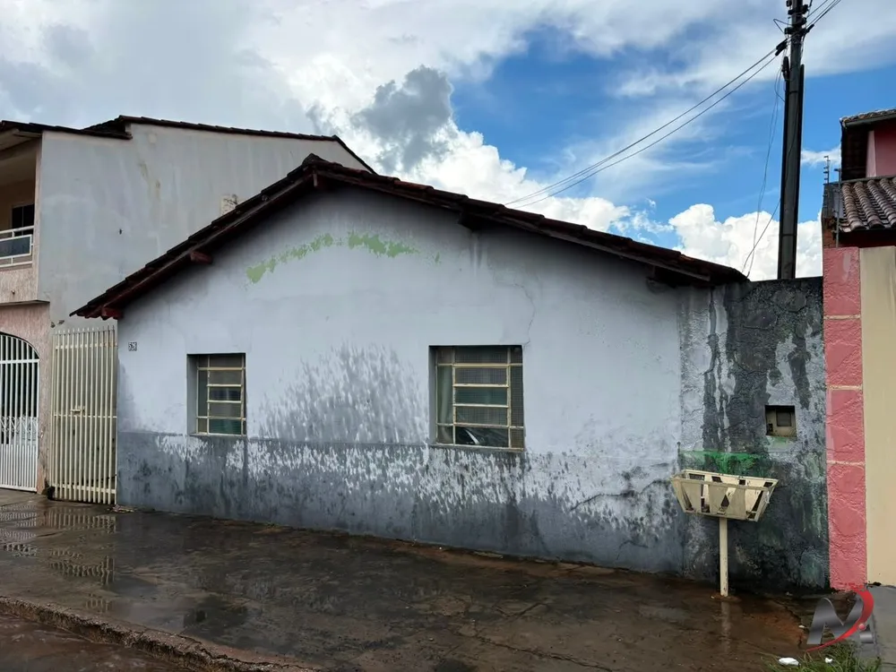 Casa, 4 quartos - Foto 1